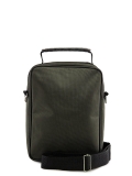 Хаки сумка планшет S.Lavia в категории Мужское/Сумки дорожные мужские/Спортивные сумки мужские. Вид 4