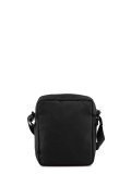 Чёрная сумка планшет NaVibe в категории Мужское/Сумки мужские/Текстильные сумки. Вид 4