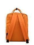 Оранжевый рюкзак NaVibe в категории Школьная коллекция/Сумки для студентов и учителей. Вид 4