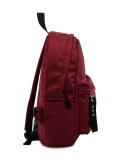 Бордовый рюкзак NaVibe в категории Школьная коллекция/Рюкзаки для школьников. Вид 3