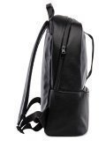 Чёрный рюкзак S.Lavia в категории Школьная коллекция/Сумки для студентов и учителей. Вид 2