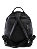 Чёрный рюкзак S.Lavia в категории Женское/Рюкзаки женские/Женские кожаные рюкзаки. Вид 4