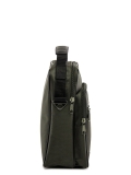Хаки сумка планшет S.Lavia в категории Мужское/Сумки дорожные мужские/Спортивные сумки мужские. Вид 3