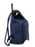 Синий рюкзак S.Lavia в категории Детское/Рюкзаки для детей/Рюкзаки для подростков. Вид 3
