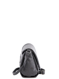 Серый кросс-боди S.Lavia в категории Женское/Сумки женские/Женские летние сумки. Вид 3