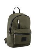 Оливковый рюкзак S.Lavia в категории Детское/Школьные рюкзаки/Школьные рюкзаки для подростков. Вид 2
