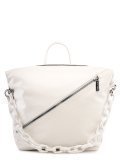 Белый рюкзак Fabbiano в категории Женское/Рюкзаки женские/Женские рюкзаки для города. Вид 1