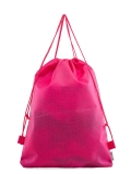 Розовая сумка мешок Симамарт в категории Детское/Мешки для обуви. Вид 4