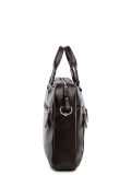 Темно-коричневый деловая S.Lavia в категории Мужское/Сумки мужские/Прямоугольные сумки. Вид 3