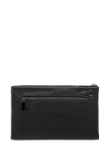 Чёрная сумка планшет Catiroya в категории Мужское/Сумки мужские/Мужские клатчи. Вид 4