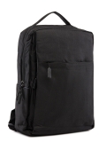 Чёрный рюкзак REDMOND в категории Мужское/Рюкзаки мужские/Рюкзаки мужские городские. Вид 2