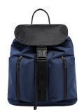 Синий рюкзак S.Lavia в категории Детское/Рюкзаки для детей/Рюкзаки для подростков. Вид 1