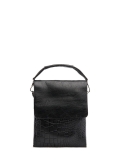 Чёрная сумка планшет Barez в категории Мужское/Сумки мужские/Мужские сумки через плечо. Вид 1