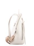 Белый рюкзак S.Lavia в категории Женское/Рюкзаки женские/Сумки-рюкзаки женские. Вид 3