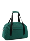 Зелёная дорожная сумка S.Lavia в категории Женское/Сумки дорожные женские/Дорожные сумки для ручной клади. Вид 2
