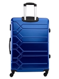 Синий чемодан Verano в категории Мужское/Мужские чемоданы. Вид 4