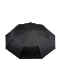Коричневый зонт ZITA в категории Женское/Аксессуары женские/Зонты женские. Вид 2