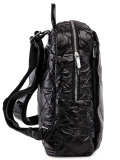 Чёрный рюкзак Fabbiano в категории Женское/Рюкзаки женские/Маленькие рюкзаки. Вид 3