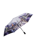 Серый зонт ZITA в категории Женское/Аксессуары женские/Зонты женские. Вид 2