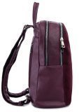 Фиолетовый рюкзак S.Lavia в категории Женское/Рюкзаки женские/Сумки-рюкзаки женские. Вид 3