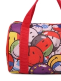Красный рюкзак БАКО в категории Детское/Детские сумочки. Вид 4