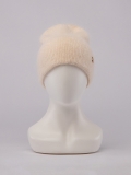 Молочная шапка Paola. Вид 1 миниатюра.