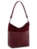 Бордовая сумка планшет S.Lavia в категории Женское/Сумки женские/Кросс-боди. Вид 2