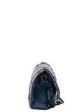 Синий кросс-боди Fabbiano. Вид 3 миниатюра.