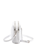Белый кросс-боди S.Lavia в категории Женское/Сумки женские/Сумки женские кожаные. Вид 3