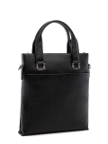 Чёрная сумка планшет МIRONPAN в категории Мужское/Сумки мужские/Мужские сумки через плечо. Вид 2