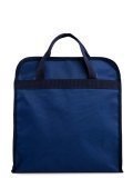 Синяя дорожная сумка S.Lavia в категории Женское/Сумки женские/Сумки хозяйственные. Вид 4
