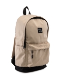 Бежевый рюкзак NaVibe в категории Школьная коллекция/Рюкзаки для школьников. Вид 2