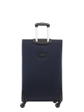Темно-синий чемодан 4 Roads в категории Мужское/Мужские чемоданы. Вид 4