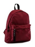 Бордовый рюкзак NaVibe в категории Детское/Школьные рюкзаки. Вид 2