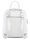 Белый рюкзак S.Lavia в категории Женское/Рюкзаки женские/Сумки-рюкзаки женские. Вид 4