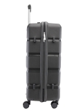 Серый чемодан МIRONPAN в категории Мужское/Мужские чемоданы. Вид 3