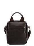Темно-коричневая сумка планшет S.Lavia в категории Мужское/Сумки мужские/Мужские сумки из натуральной кожи. Вид 4