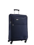 Синий чемодан 4 Roads в категории Мужское/Мужские чемоданы. Вид 2
