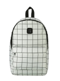Бежевый рюкзак ZAIN в категории Детское/Школьные рюкзаки/Школьные рюкзаки для подростков. Вид 1