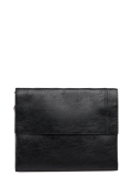 Чёрная сумка планшет Bradford в категории Мужское/Сумки мужские/Мужские сумки через плечо. Вид 1