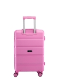 Розовый чемодан МIRONPAN в категории Женское/Чемоданы женские. Вид 4