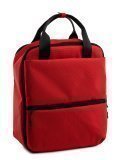 Красный рюкзак S.Lavia в категории Школьная коллекция/Рюкзаки для школьников. Вид 2