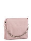 Розовый кросс-боди S.Lavia в категории Женское/Сумки женские/Маленькие сумки. Вид 2