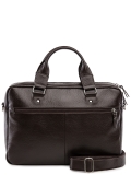 Темно-коричневый деловая S.Lavia в категории Мужское/Сумки мужские/Прямоугольные сумки. Вид 4
