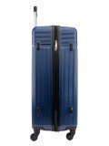 Синий чемодан 4 Roads в категории Мужское/Мужские чемоданы. Вид 3