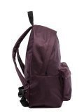 Баклажан рюкзак S.Lavia в категории Детское/Школьные рюкзаки/Школьные рюкзаки для подростков. Вид 3