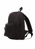Чёрный рюкзак NaVibe в категории Детское/Школьные рюкзаки. Вид 3