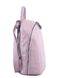 Сиреневый рюкзак Fabbiano в категории Женское/Рюкзаки женские/Женские рюкзаки для города. Вид 3