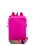 Цветной сумка Angelo Bianco в категории Детское/Детские сумочки/Сумки для девочек. Вид 4