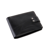 Чёрно-серый бумажник S.Lavia в категории Мужское/Мужские аксессуары/Мужские бумажники. Вид 2